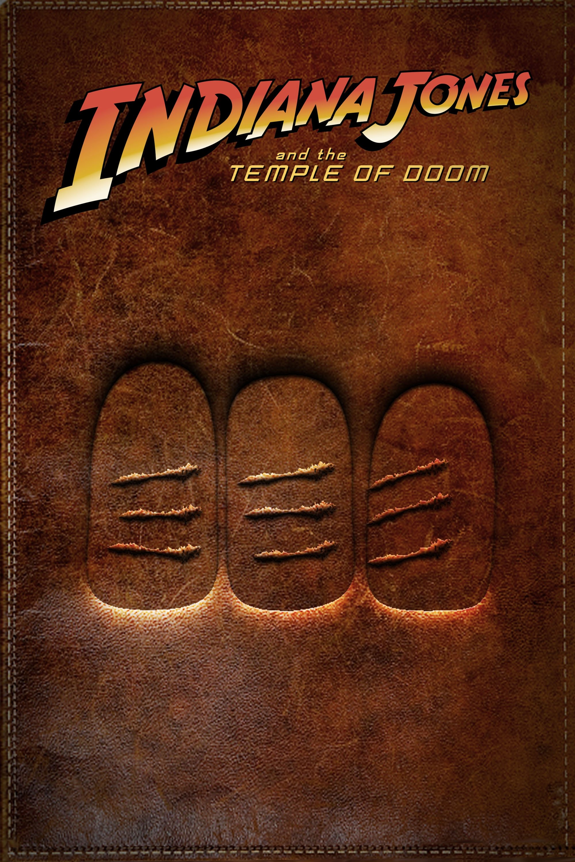 Indiana Jones and the Temple of Doom