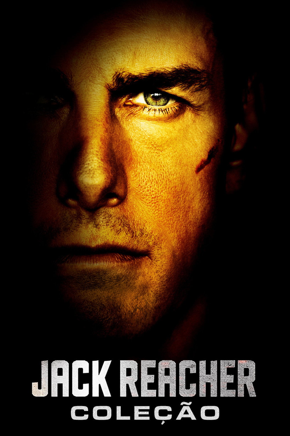 Jack Reacher: Coleção