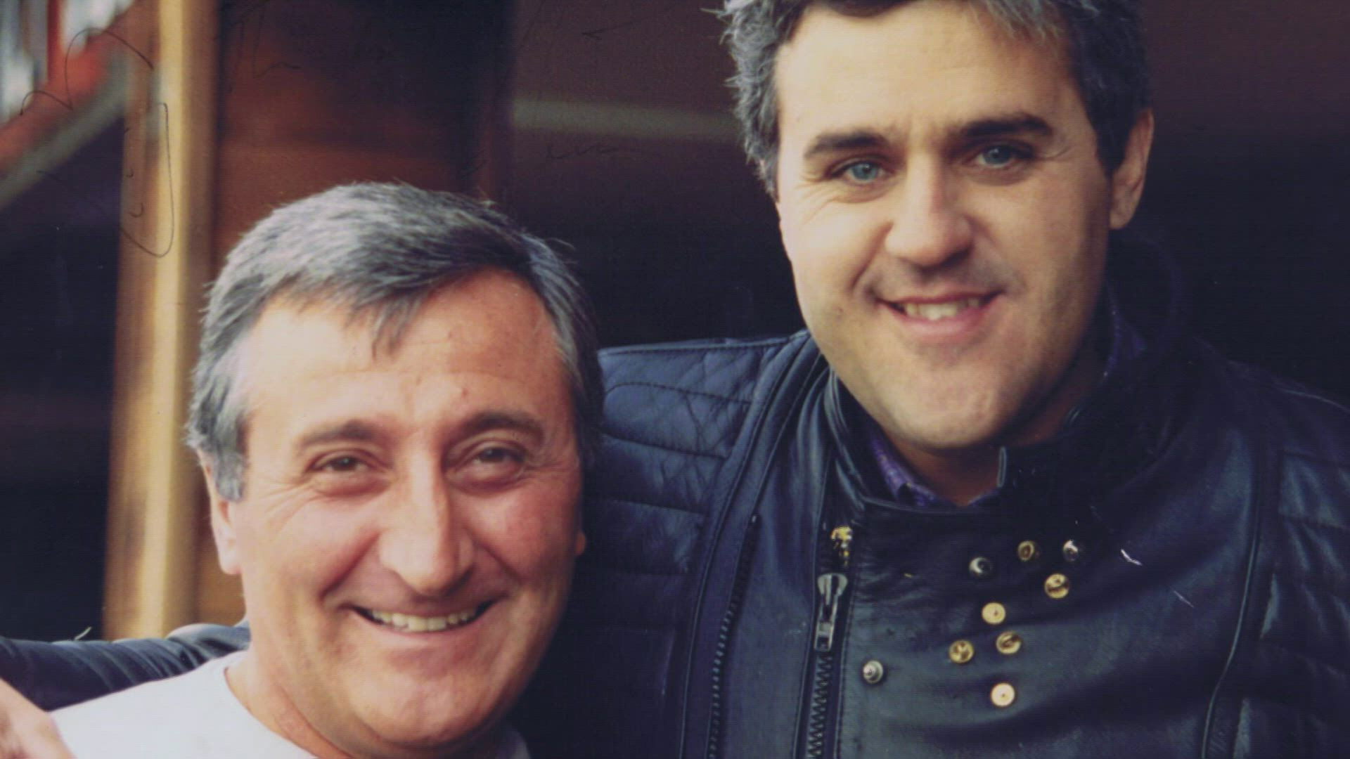 Seduced by Speed S01E04 backdrop