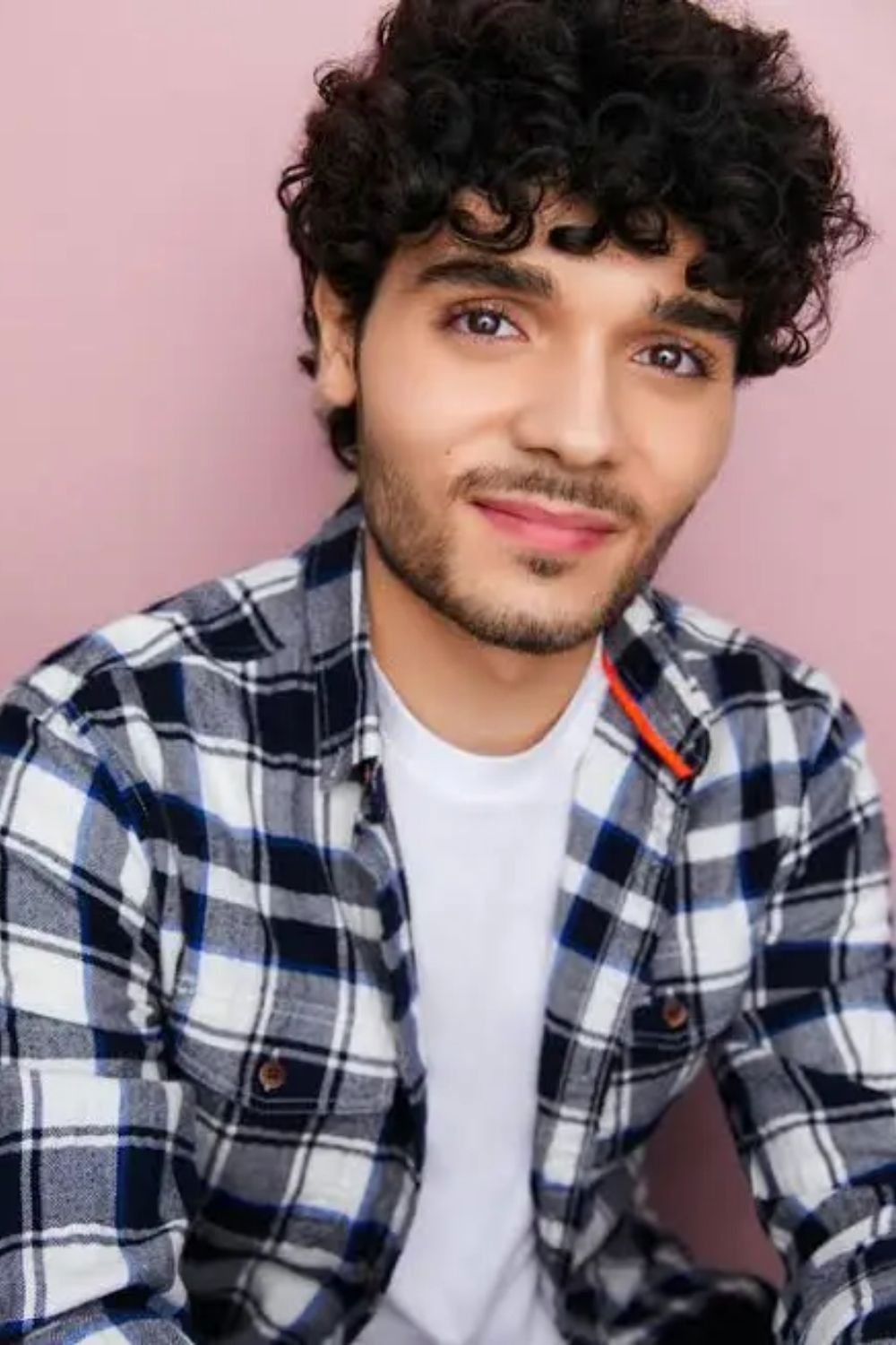 et billede af Cameron Ocasio