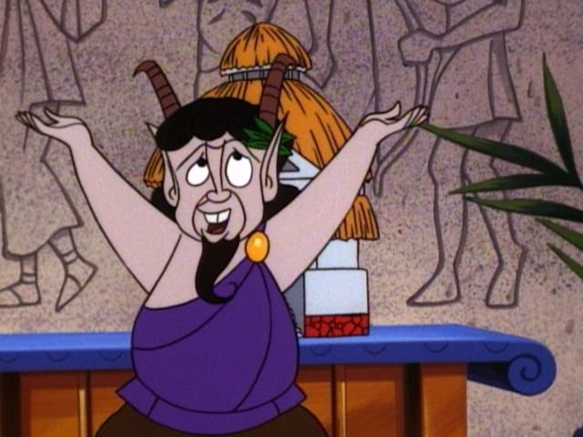 Hercules