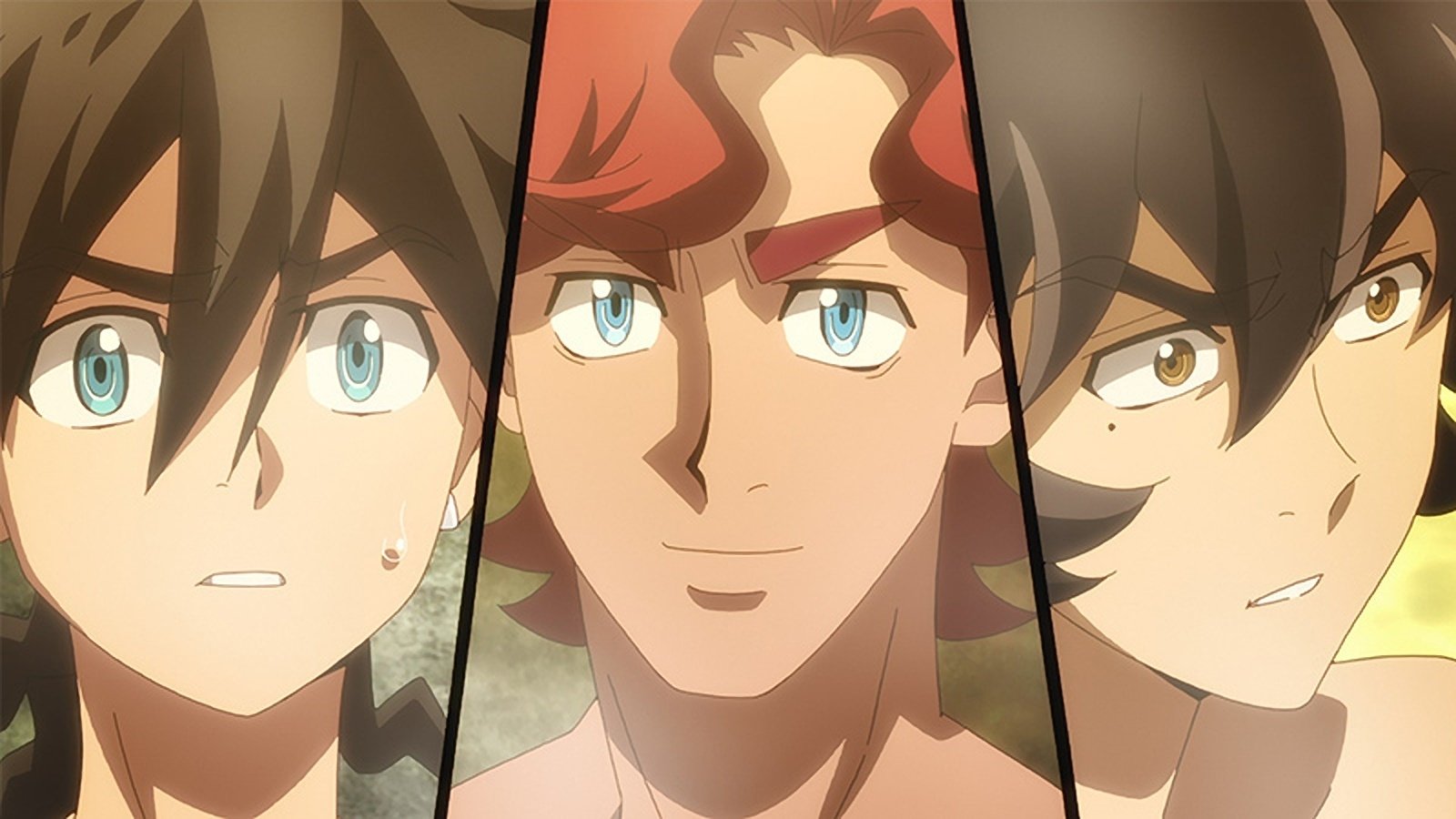 Thumbnail for Encirclement Season 1 Episode 11