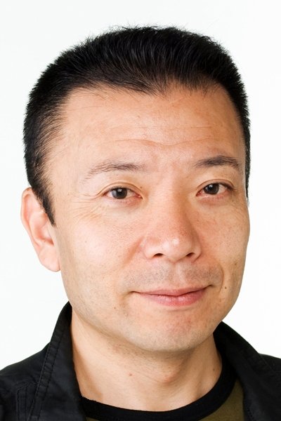 et billede af Haruo Satou