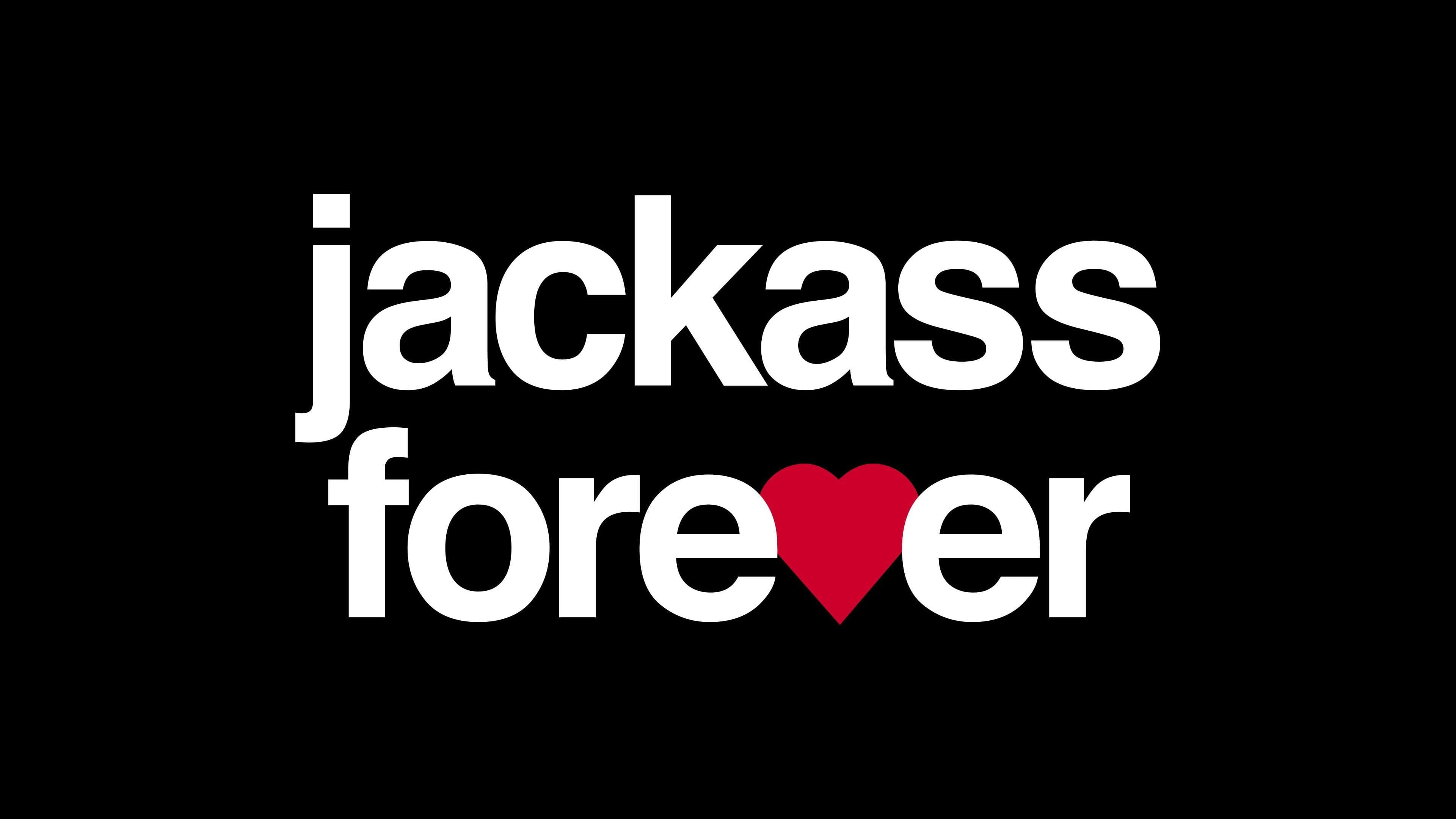 Jackass: Кретените завинаги (2022)