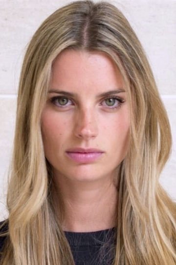Audrey DeWilder's picture in the cast
