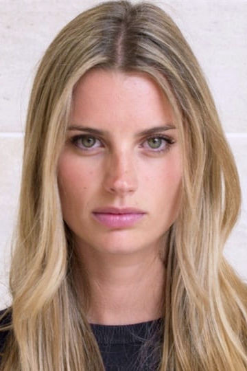 et billede af Audrey DeWilder