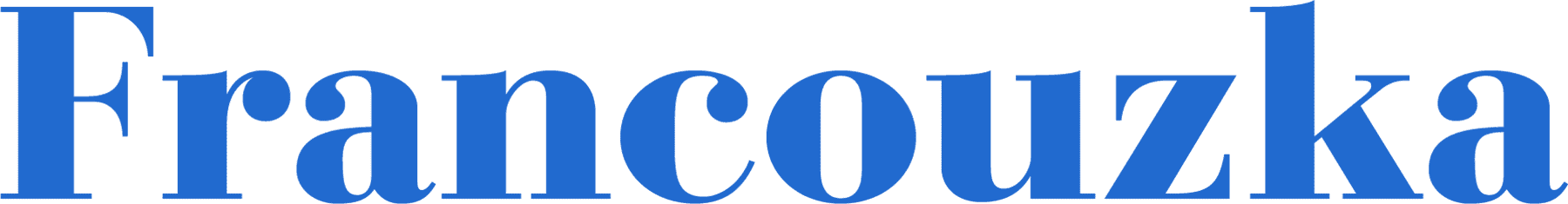 Francouzka