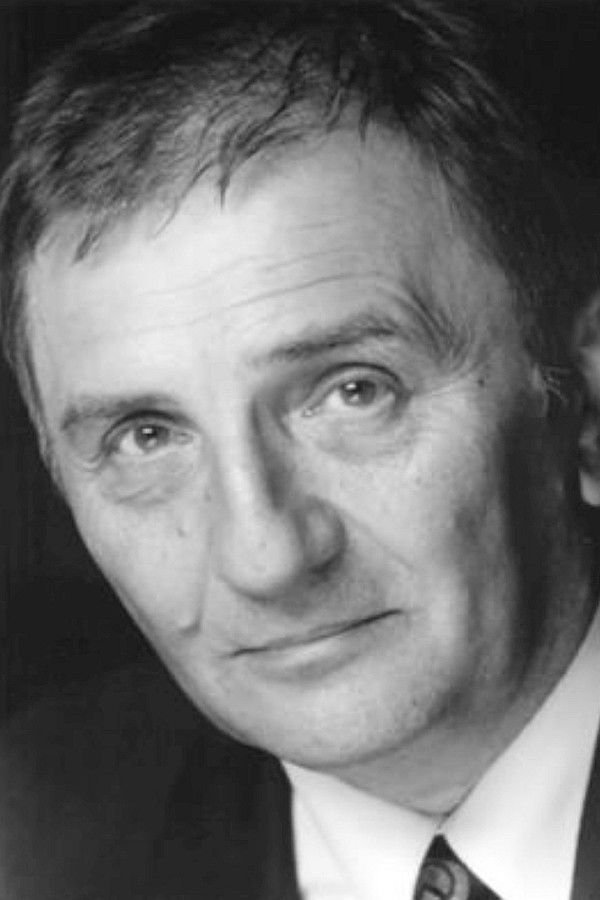 et billede af Wojciech Wiliński