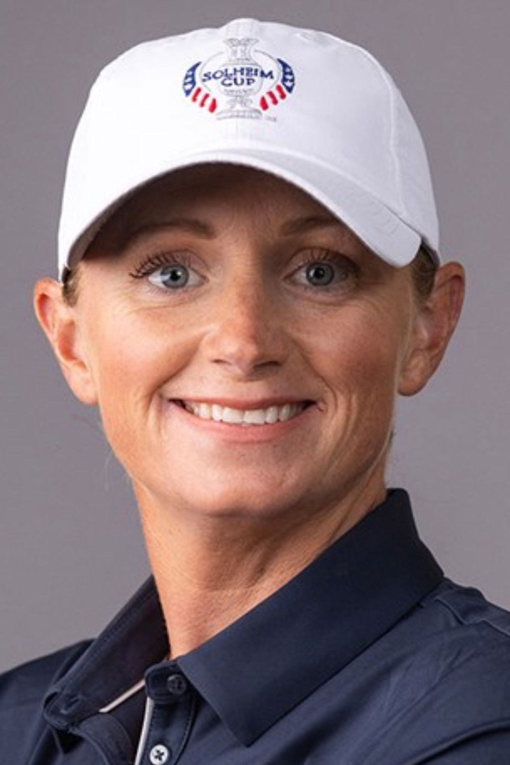 et billede af Stacy Lewis