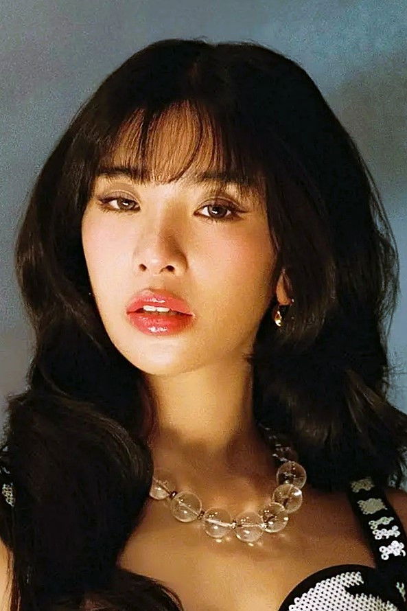 et billede af Sophia Laforteza