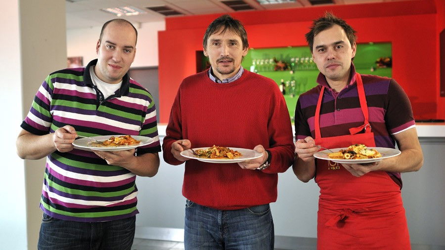 Thumbnail for Episode 266 Season 1 Episode 266