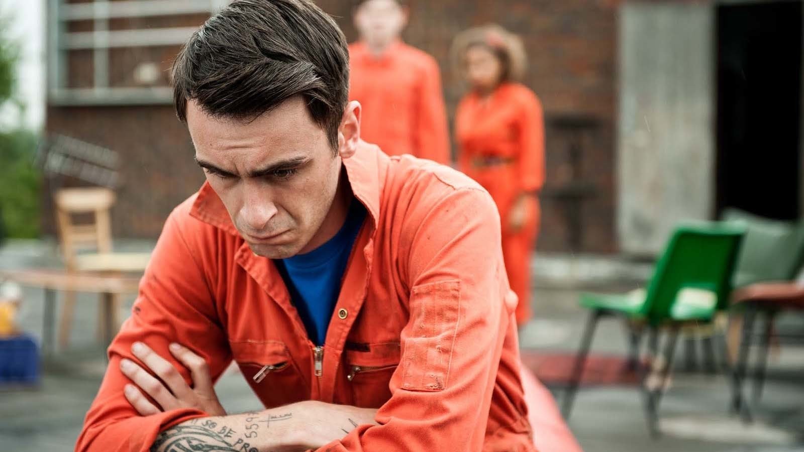 Misfits Staffel 3 :Folge 7 