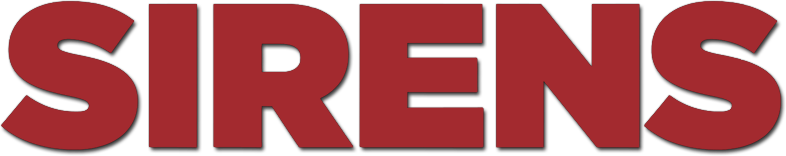 Sirens Logo