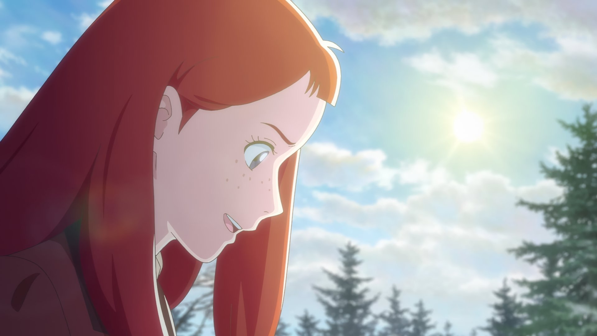 Anne Shirley 1x17