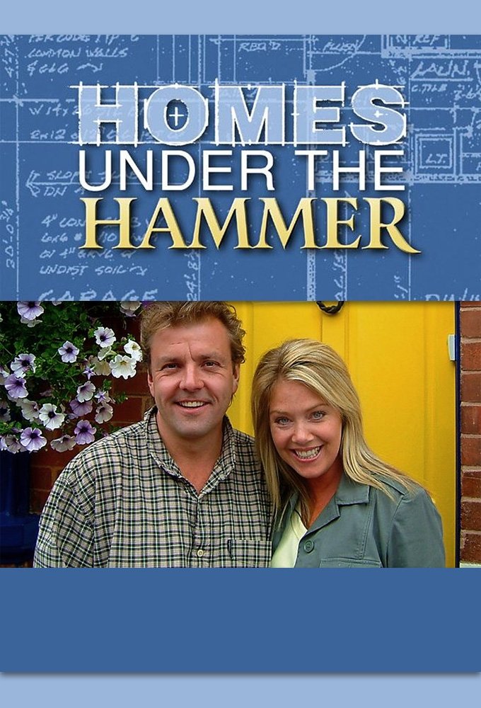 Homes Under the Hammer - Season 28