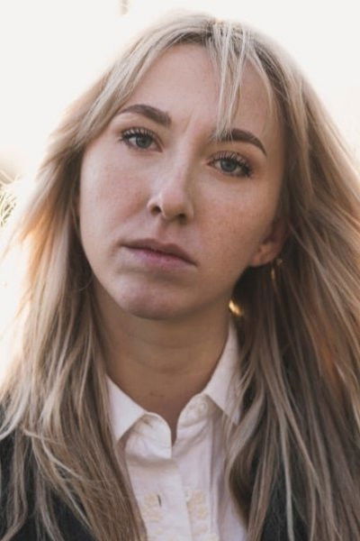 et billede af Pauline