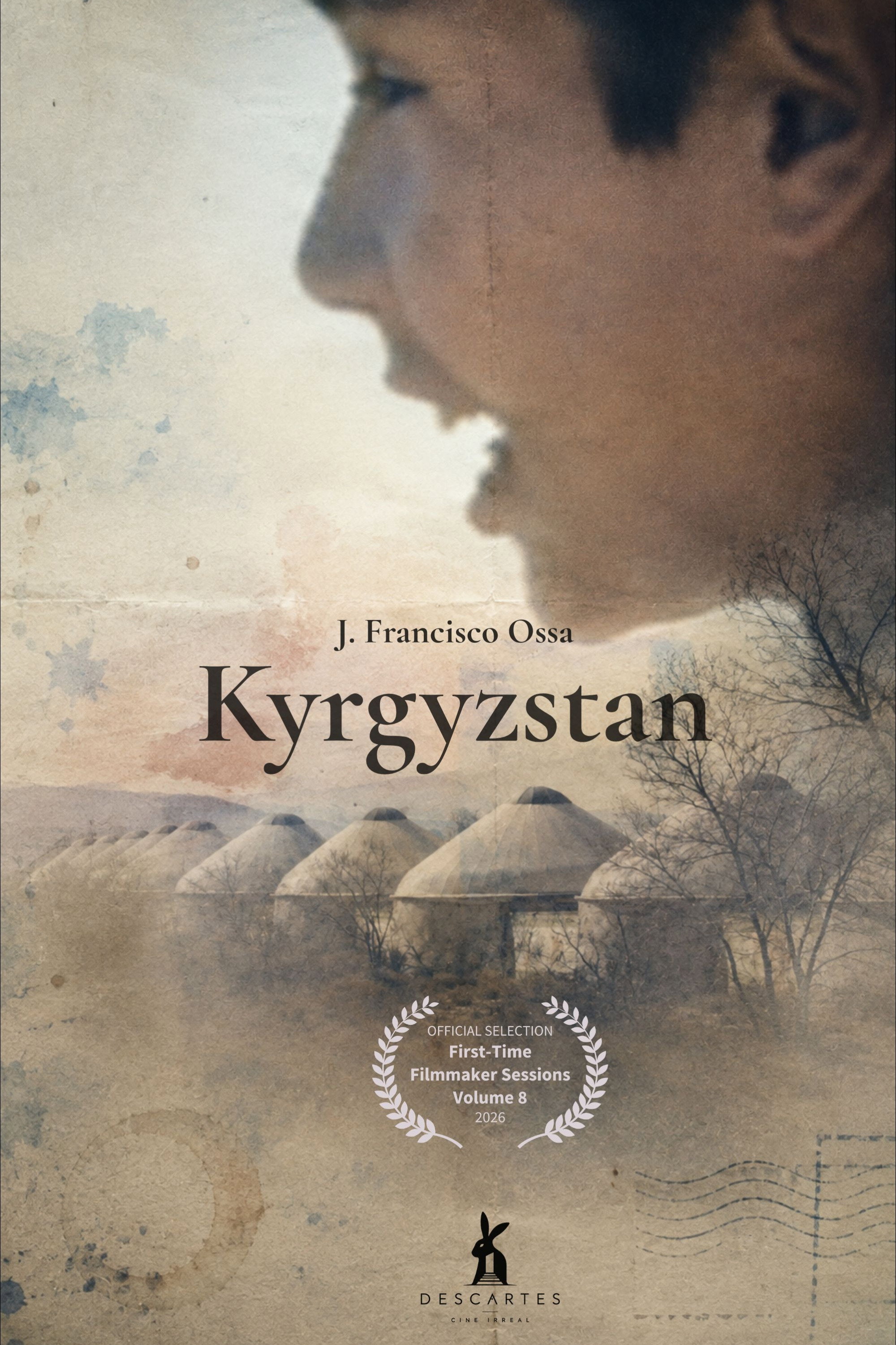Kyrgyzstan