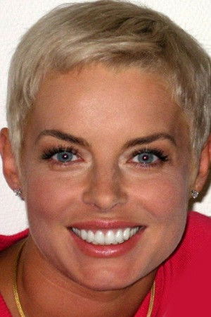 et billede af Anastasiya Kalmanovich