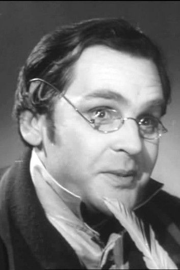 et billede af Aleksandr Pronin