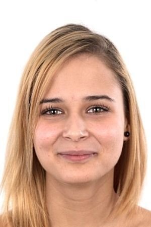 et billede af Anett Tea