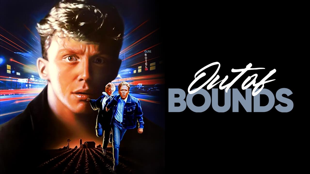 Out of Bounds (1986)
