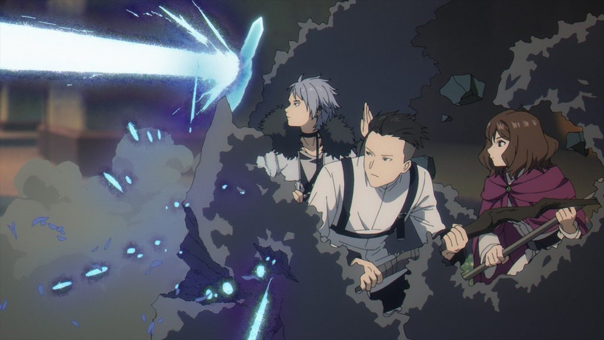 Frieren: Beyond Journey's End
