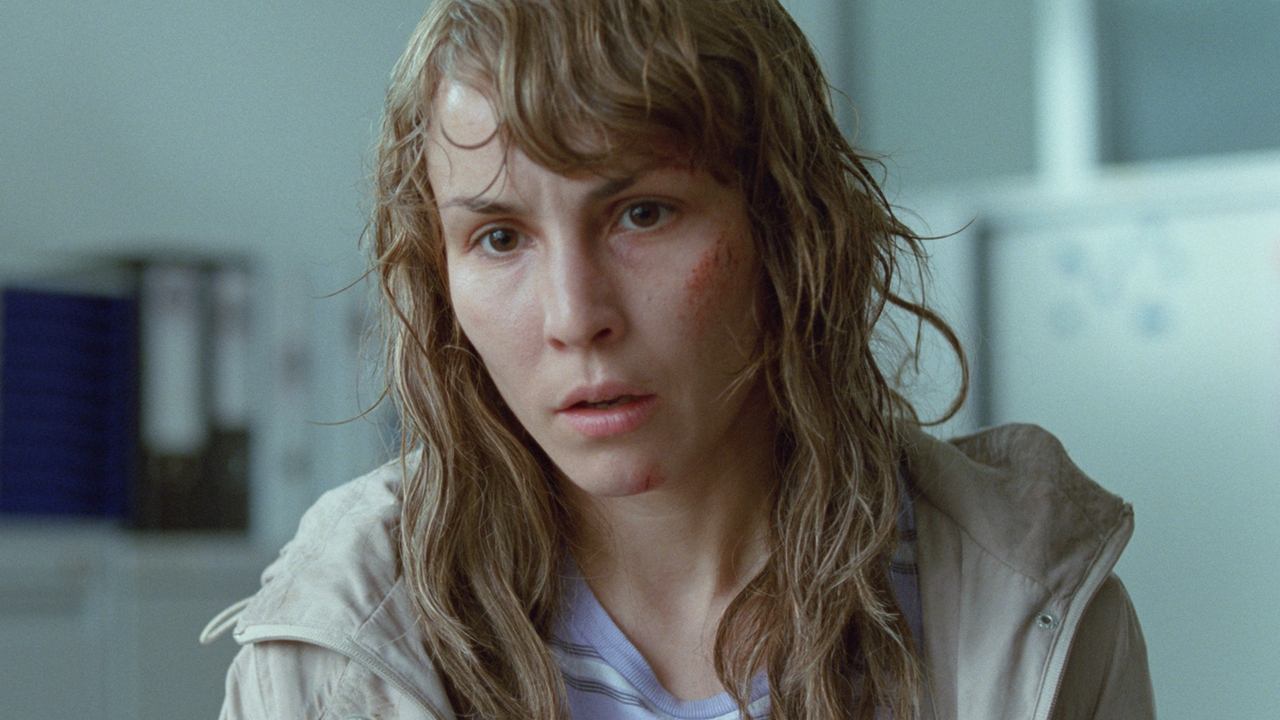 The Monitor (2011)