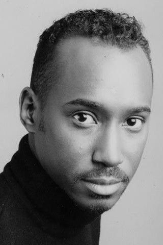 et billede af Nolan Frederick