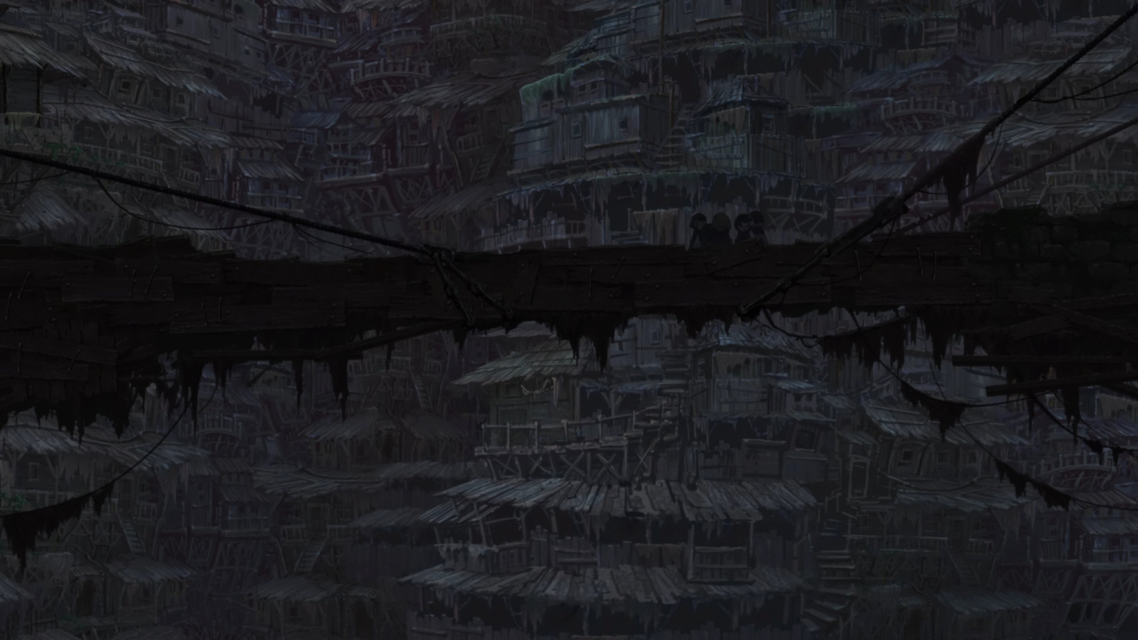 Made in Abyss