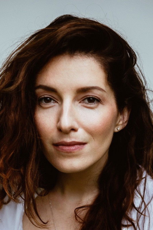 et billede af Ekaterina Primorskaia