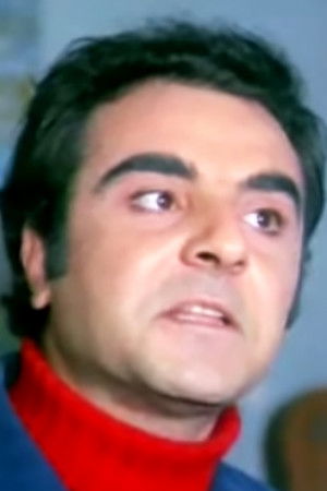 et billede af Thomas Konstadinidis