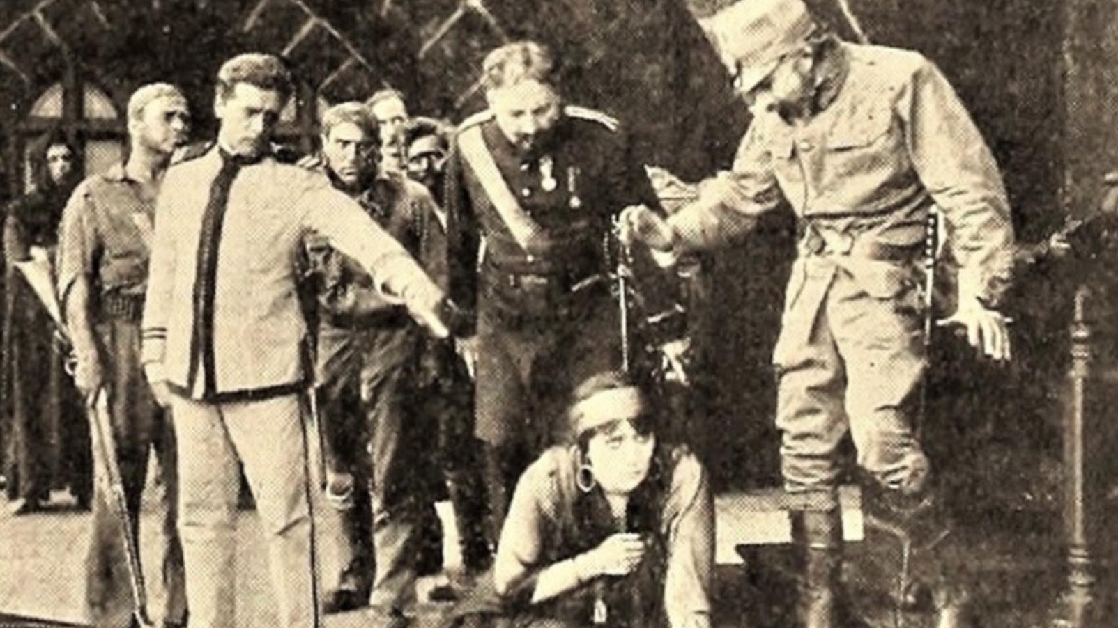 The Witch (1916)