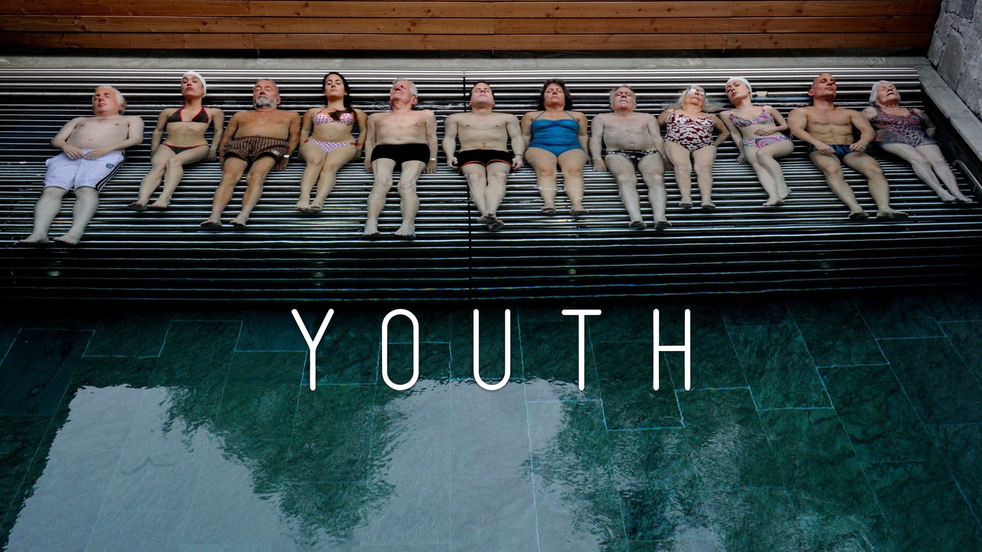 Youth (2015)