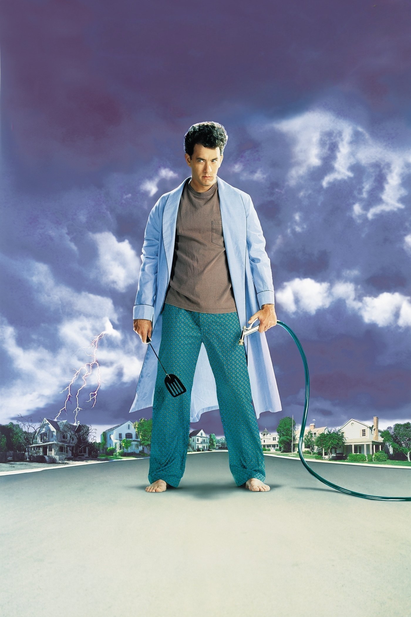 The 'Burbs