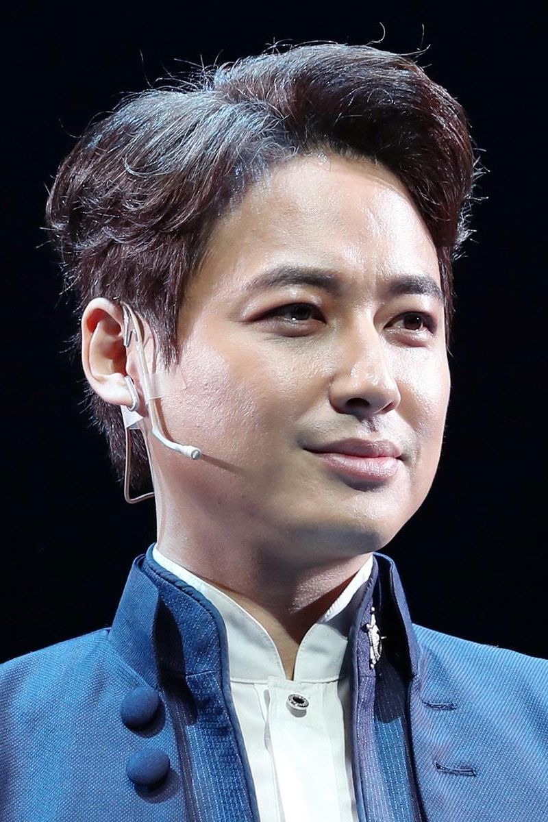 et billede af Lee Ji-hoon