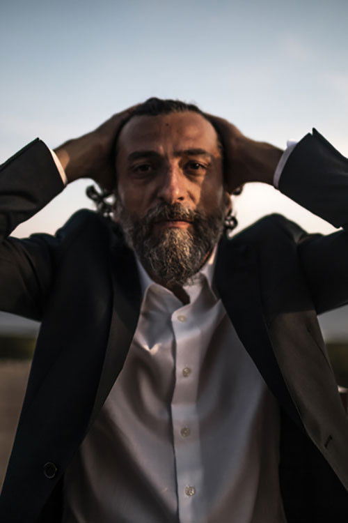 et billede af Michele  Sarti