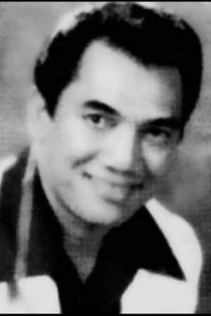 et billede af Eddy Sud