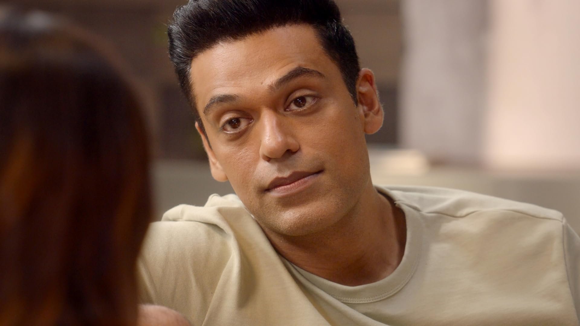 Mind the Malhotras