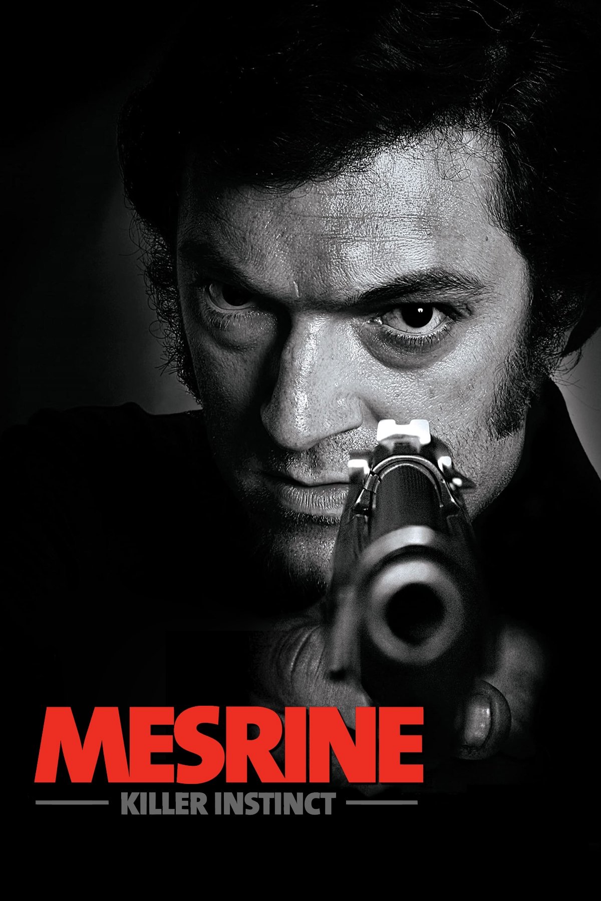 Mesrine: Killer Instinct