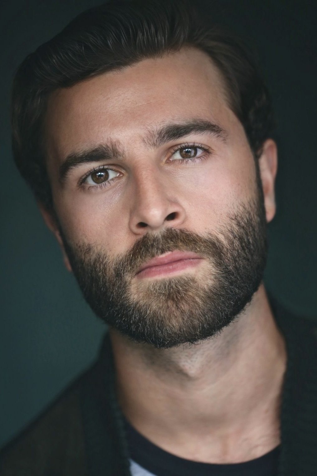 et billede af Freddy Sawyer