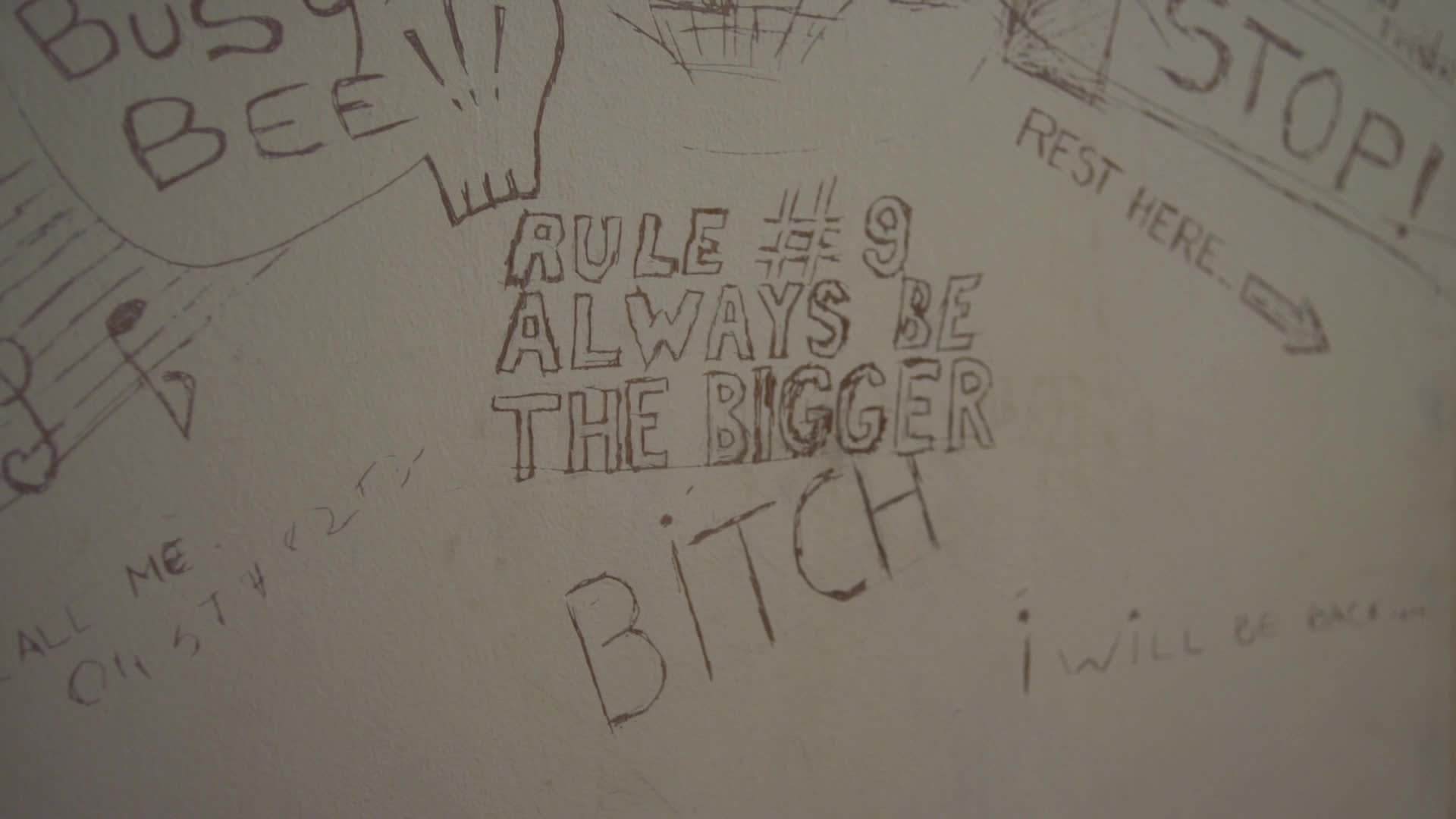 Thumbnail for The Bitch Rule Season 1 Episode 5