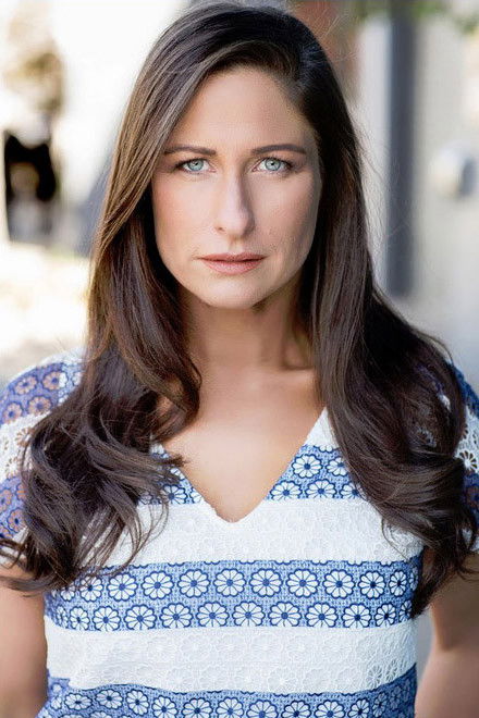 et billede af Melissa Thomas