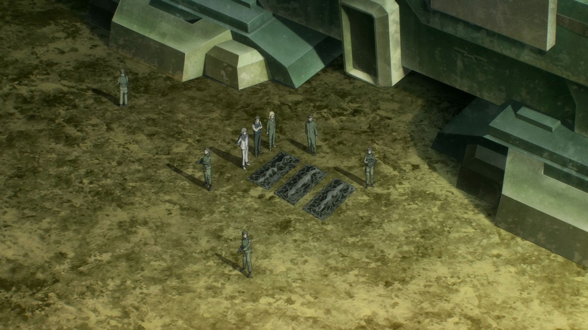 Episode 6