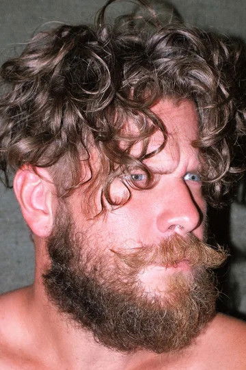 et billede af Aleksandr Mukhin