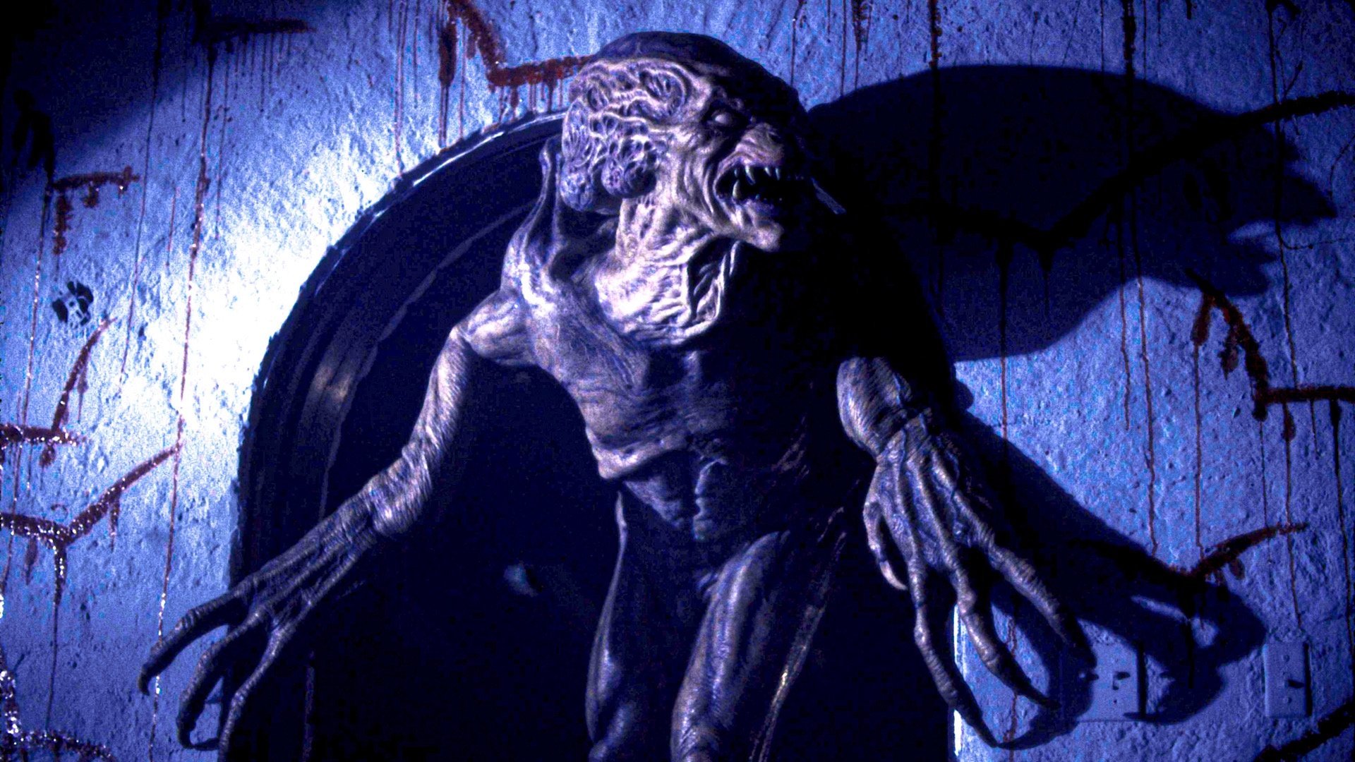 Pumpkinhead II: Blood Wings