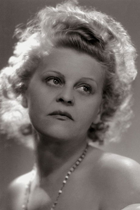 et billede af Dajka Margit