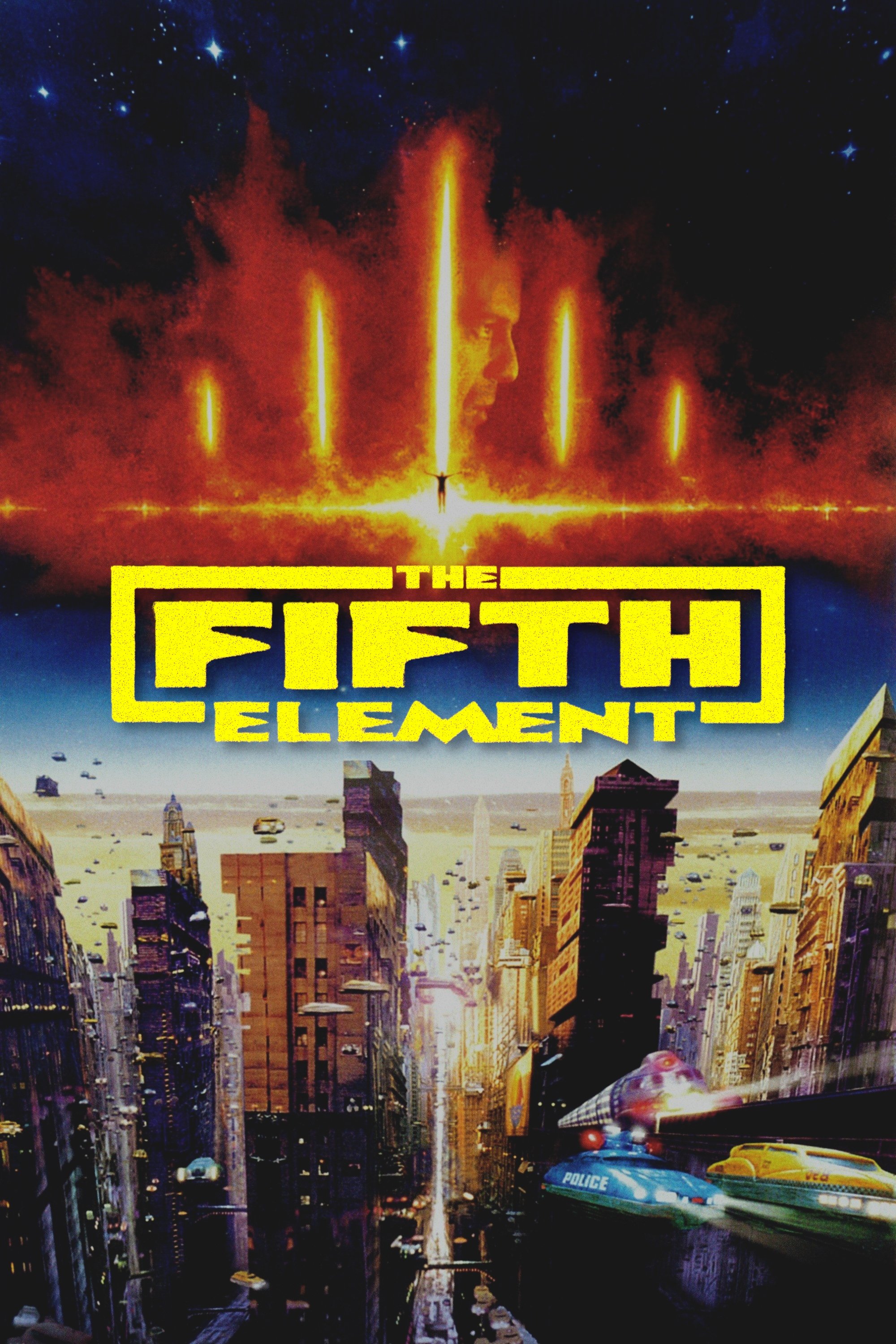 The Fifth Element
