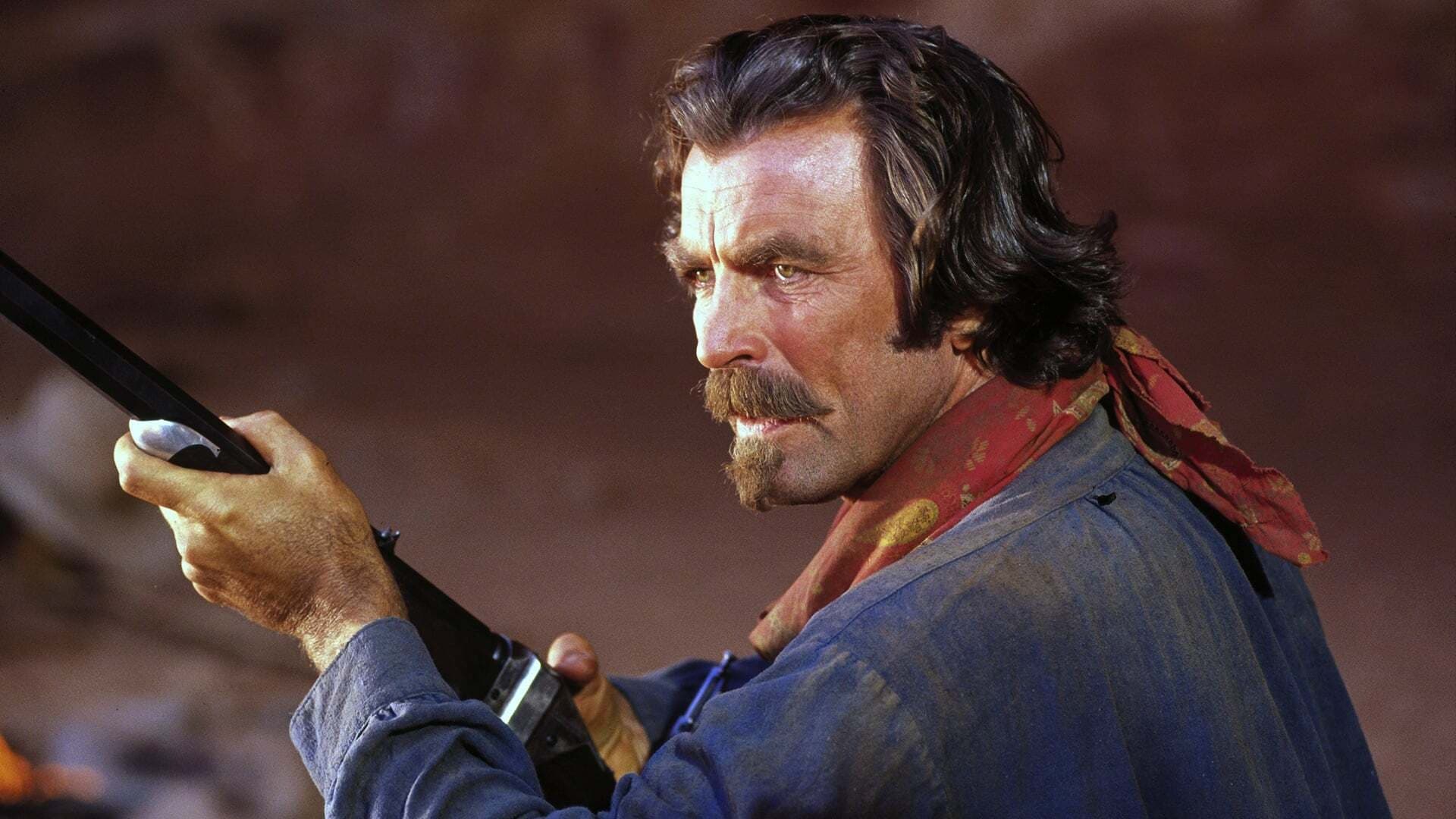 Quigley Down Under (1990)