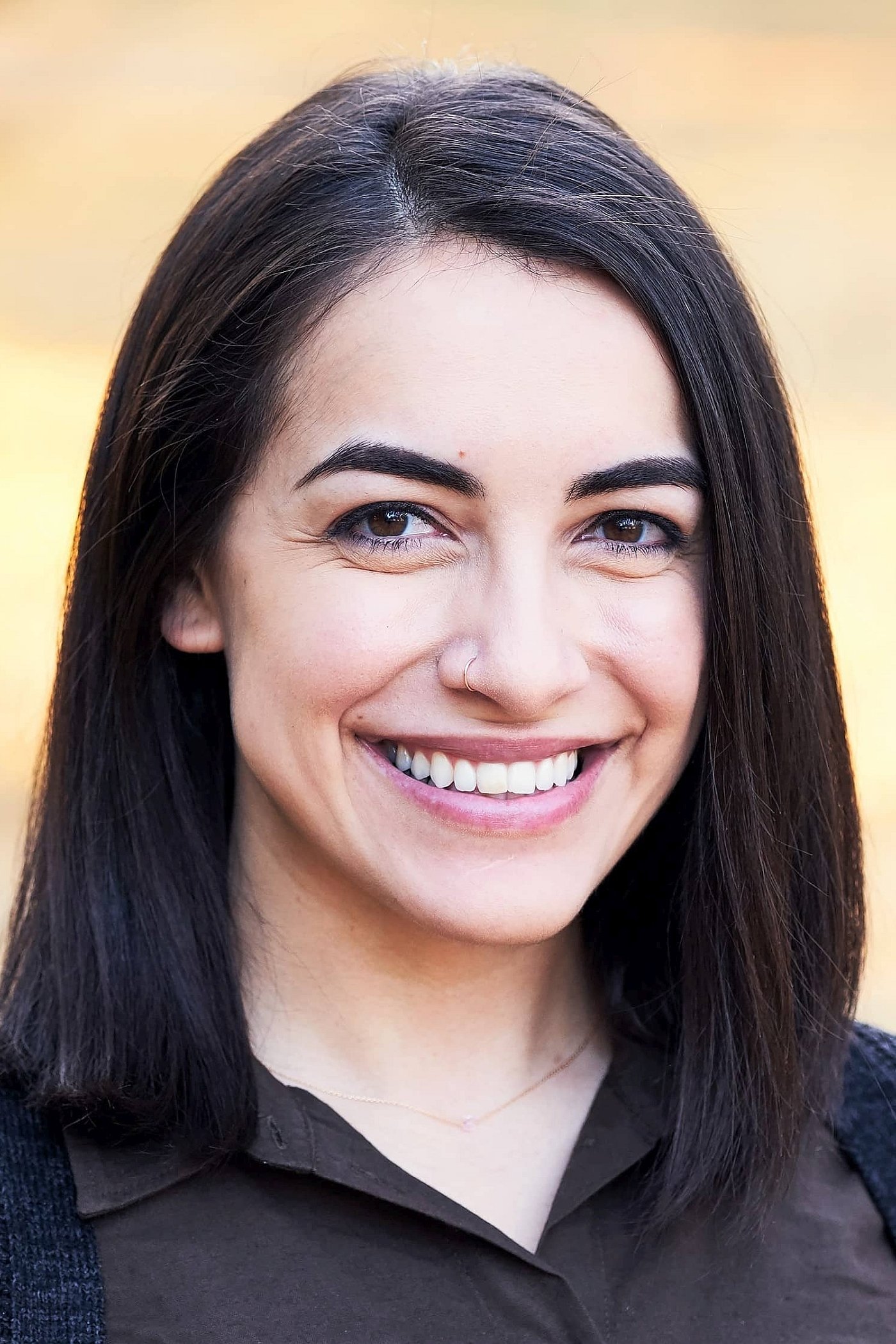 Brenda Yanez as Molly