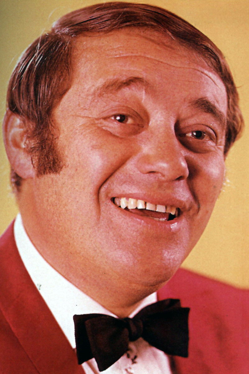 et billede af Tato Bores